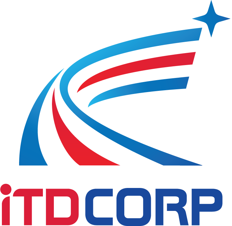 CÔNG TY CP CÔNG NGHỆ ITD
